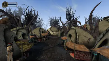 Morrowind openmw что это