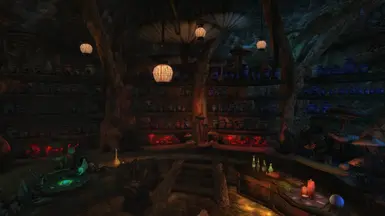 The Lab