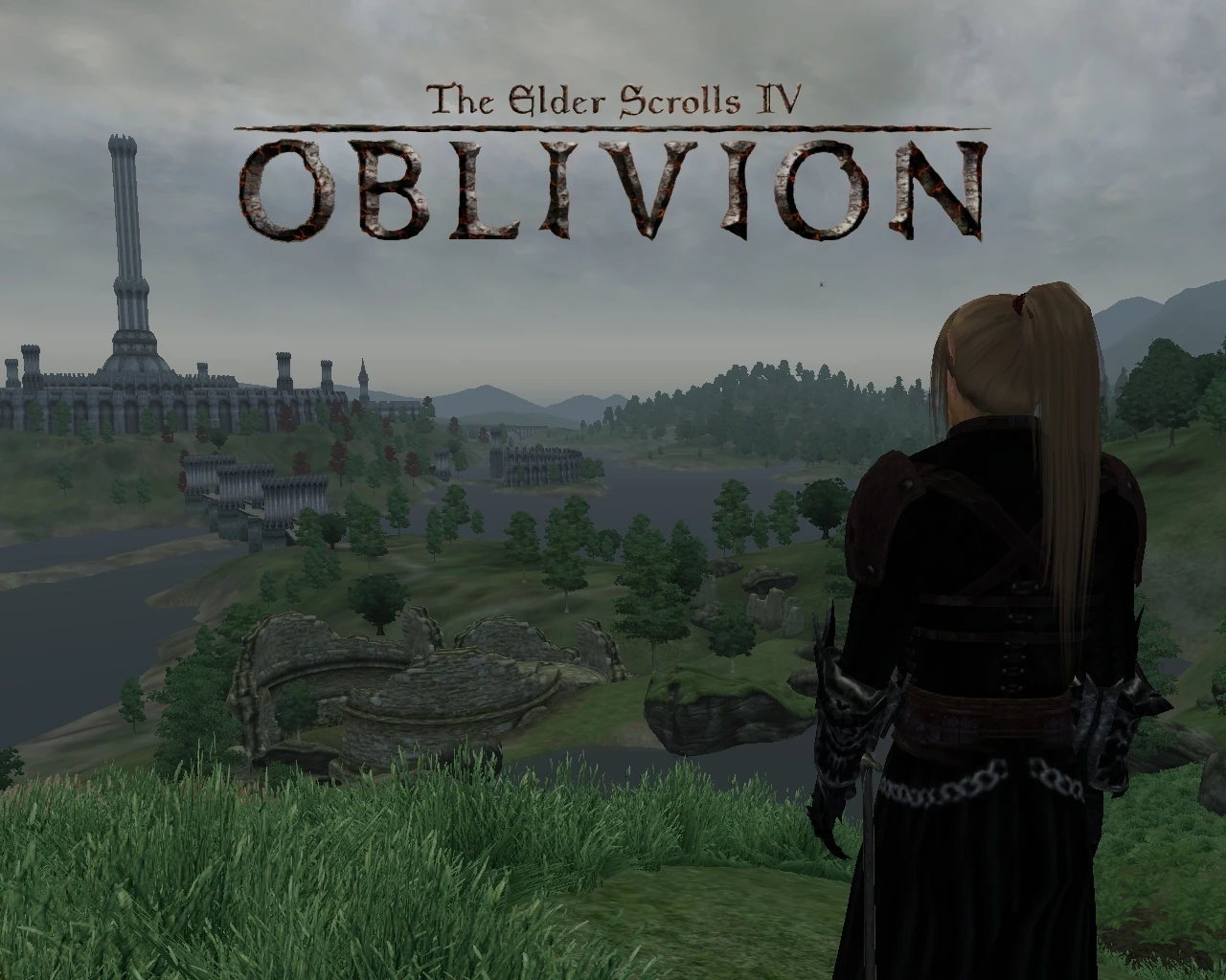 Oblivion steam патчи фото 75