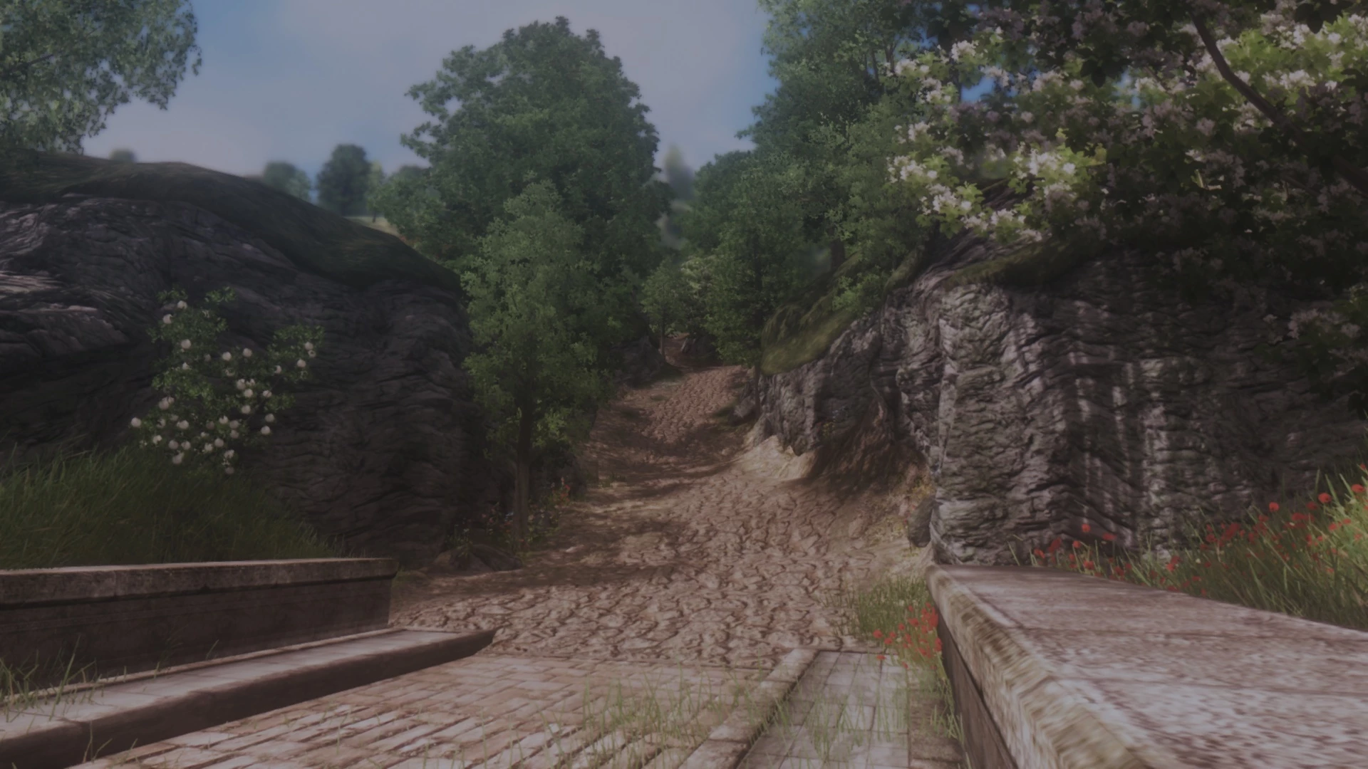 oblivion roads of cyrodiil oblivion roads of cyrodiil