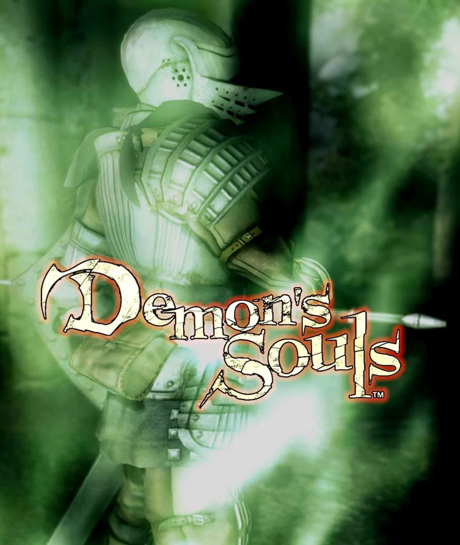 Demon's Souls Nexus - Mods and community