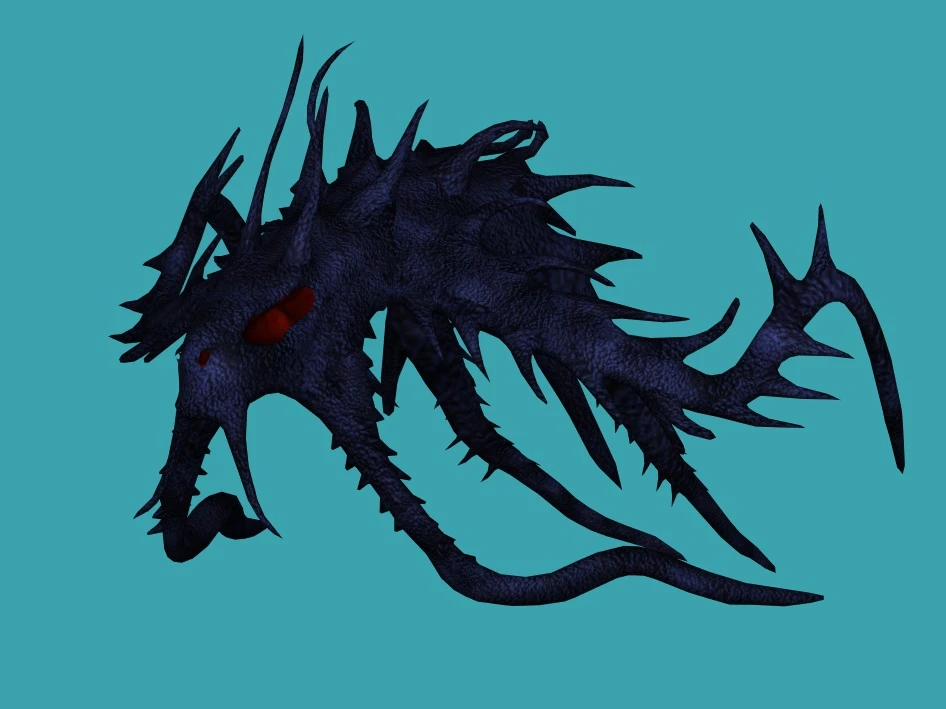 fallout 4 sea monster mod
