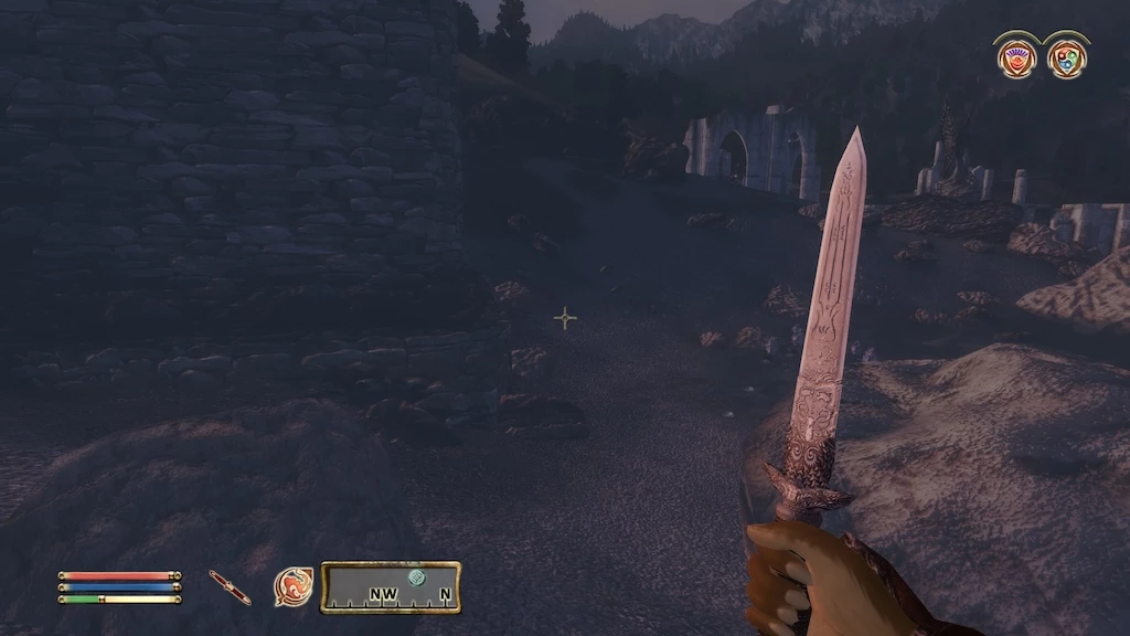 Screen Bug - ENB Screen Bug - ENB