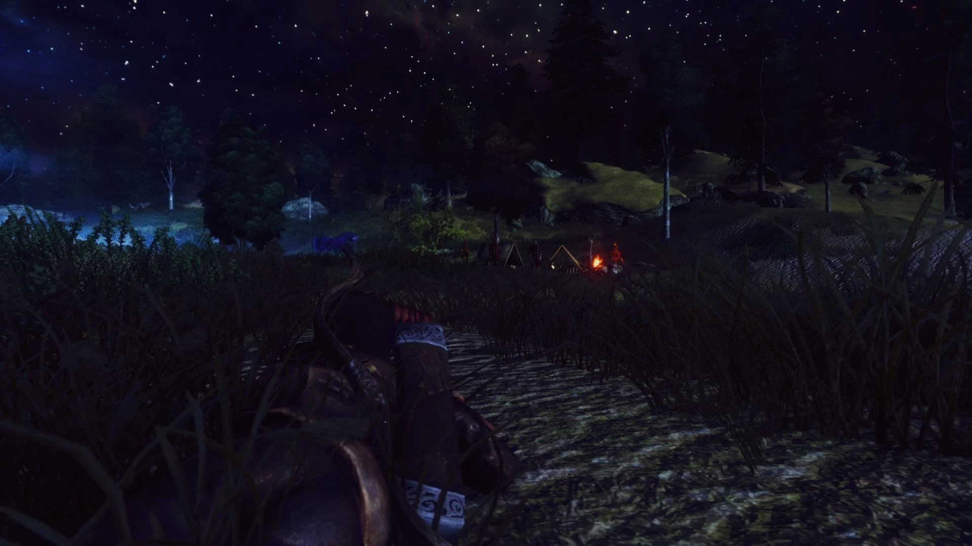fallout 3 nexus prone