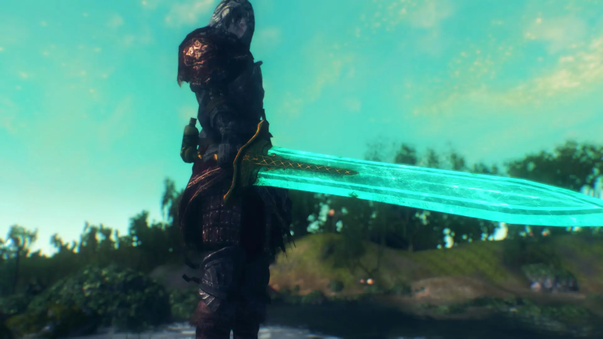 New world greatsword scaling