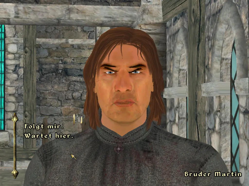 oblivion best quest mods