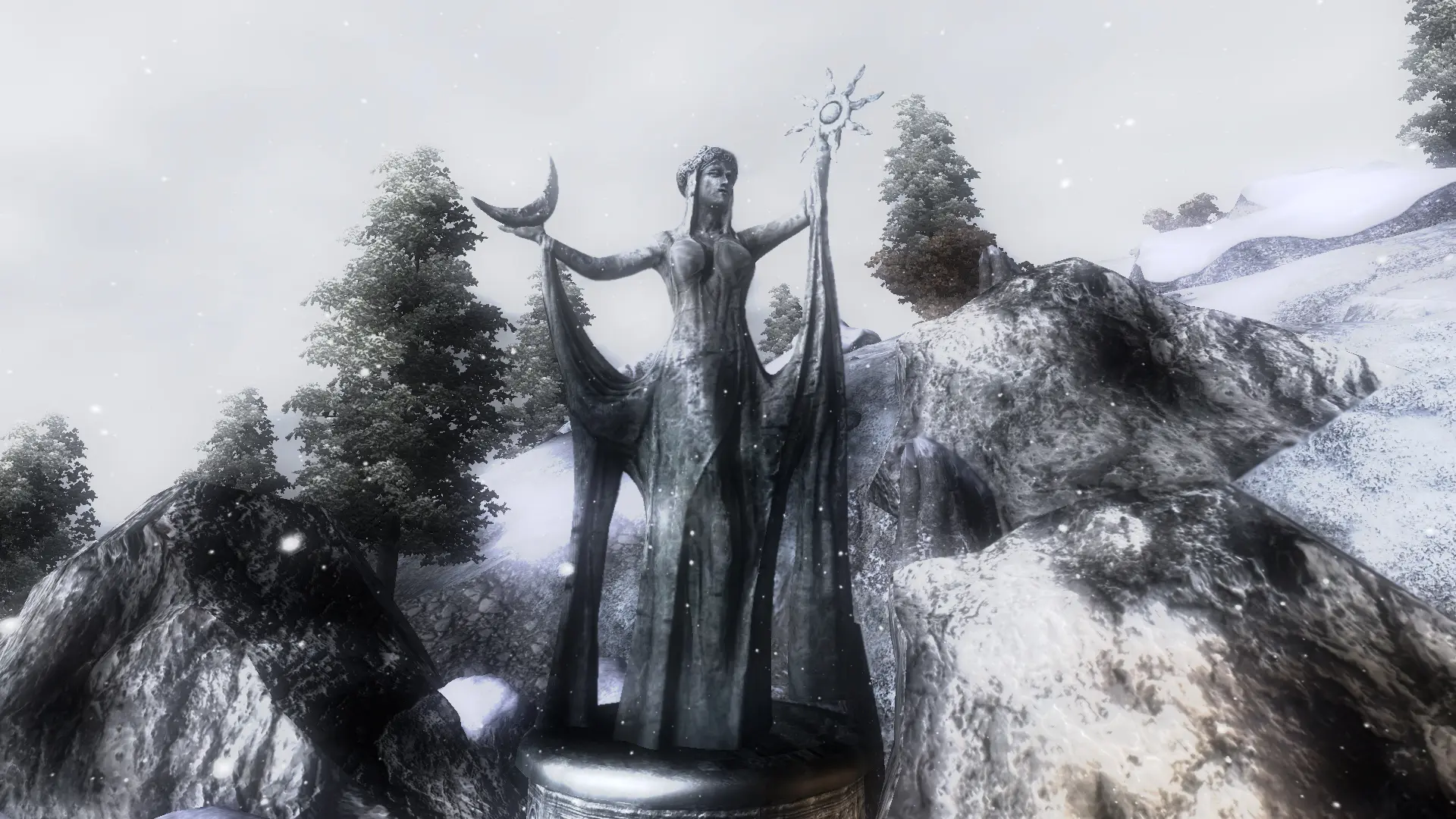 Azura At Oblivion Nexus Mods And Community   5320843 1683238436 