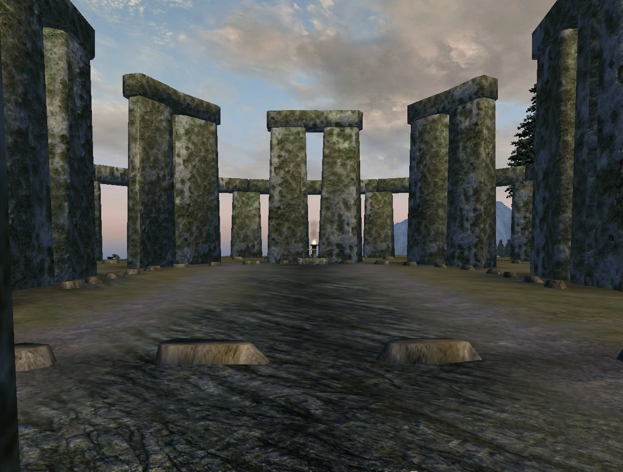 download stonehenge ac valhalla for free