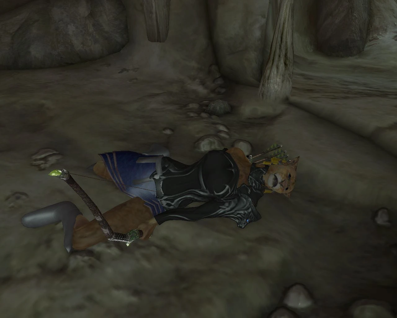 oblivion enemy leveling mod