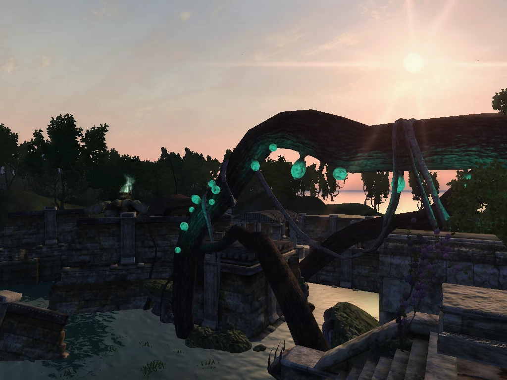 Vitharn Ruins Vitharn Ruins