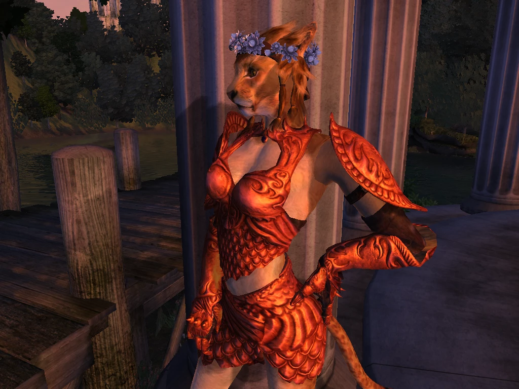 Golden Saint Armor Retexture Golden Saint Armor Retexture