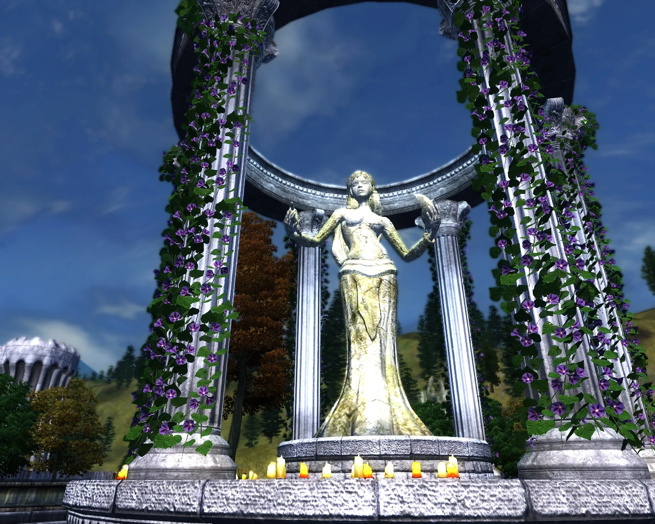 Azura At Oblivion Nexus Mods And Community   7435180 1377949068 