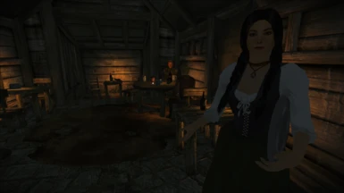 Welcome to the tavern