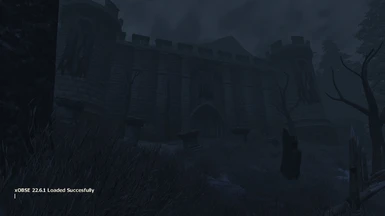 Wraithwind Castle Dev 1