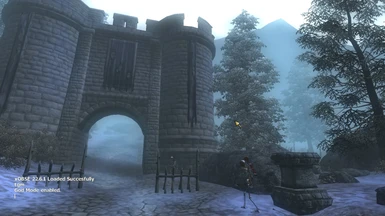 Wraithwind Castle Dev 5