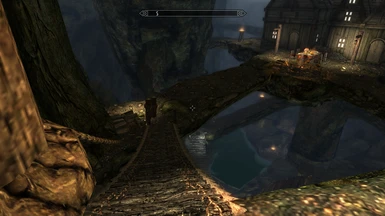 More Skyrim a private dungeon this time