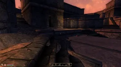 Windhelm Atmosphere