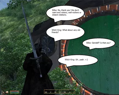 best rise of the witch king mods best rise of the witch king mods