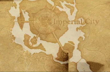 Early Development Imperial City
