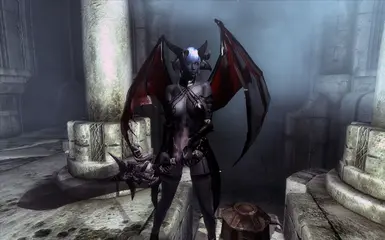 Diablo Elf at Oblivion Nexus - mods and community