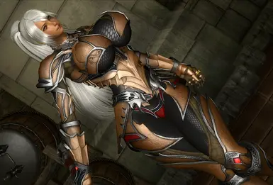 Dynasty armor