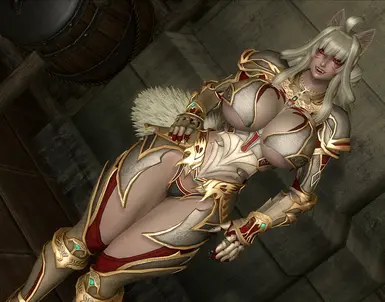 Dynasty armor