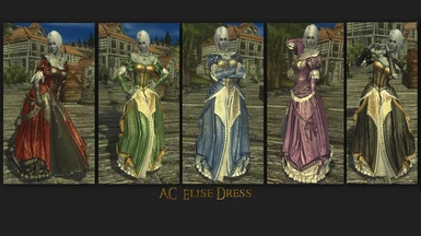 Apachii Goddess Store Update new outfits