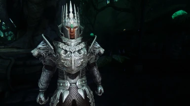 King Arthur Armor