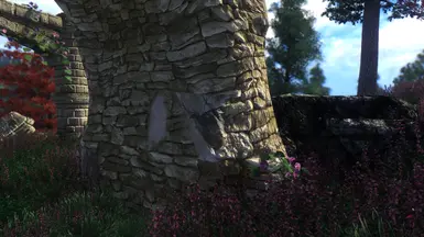 Majestic Oblivion XIX