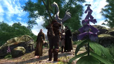 Majestic Oblivion XLI