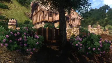 Majestic Oblivion XLI