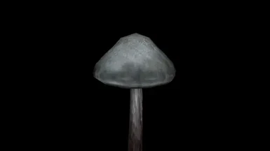 TD Mushroom High-poly Replacer