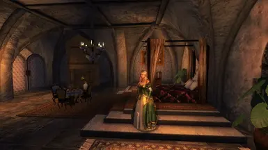 Milena Umbranox Chamber