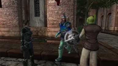 Armor bug