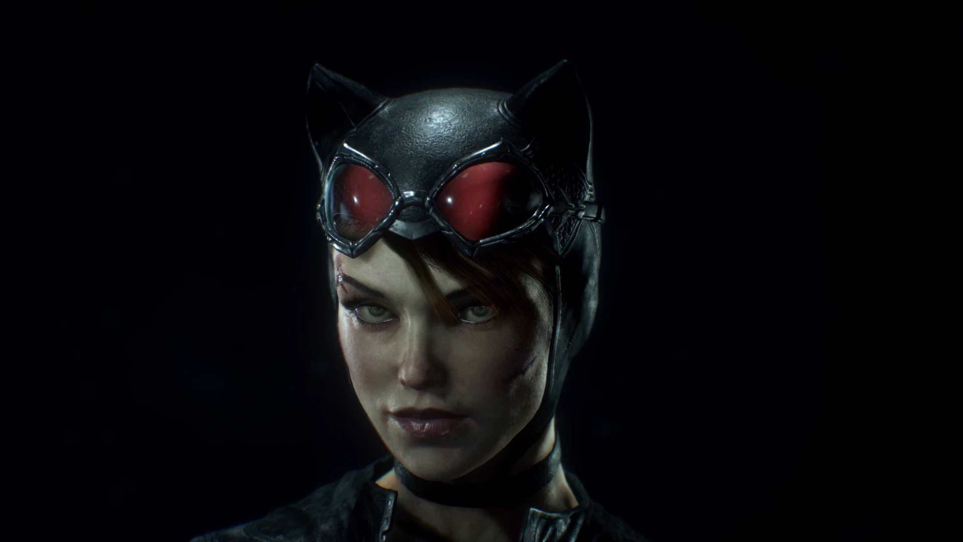 Mod Request at Batman: Arkham Knight Nexus - Mods and community