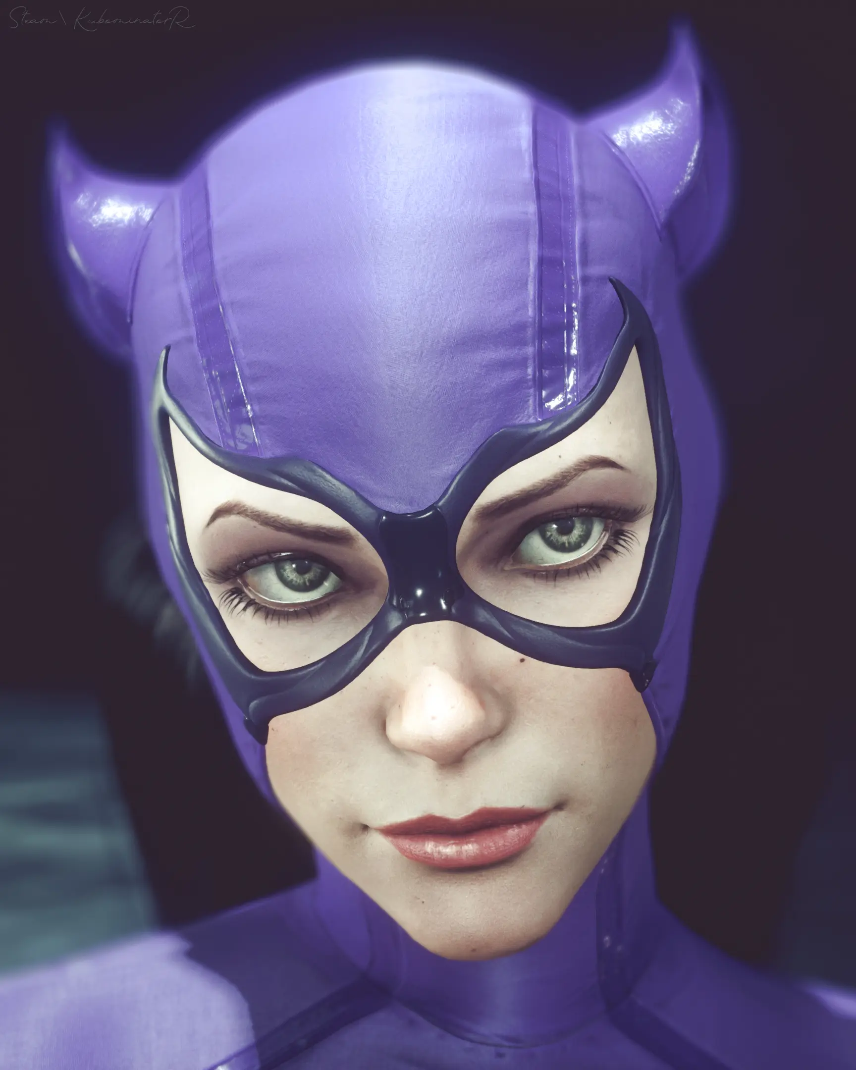 Batman: Arkham Knight Nexus - Mods and community