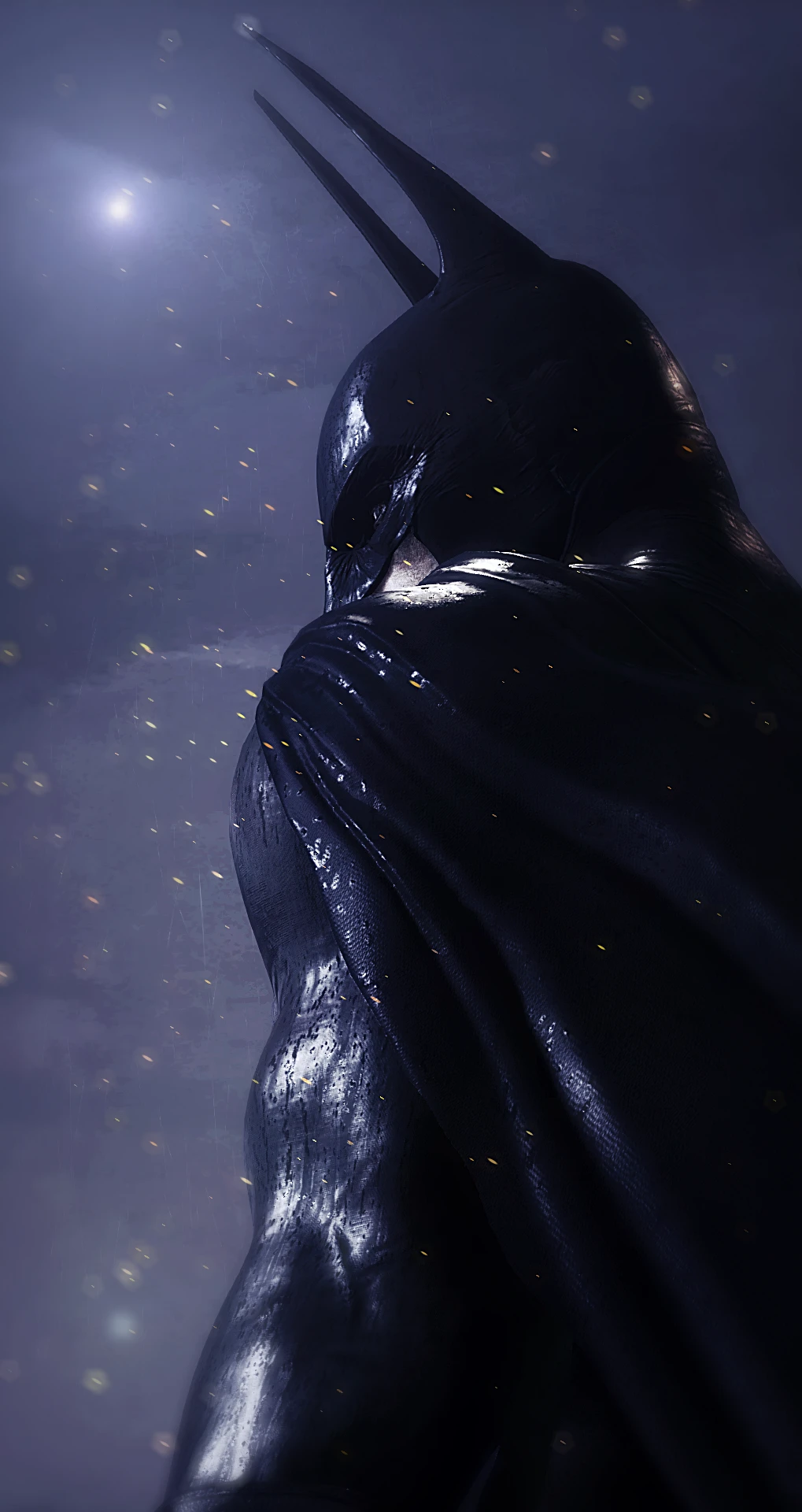 ' at Batman: Arkham Knight Nexus - Mods and community