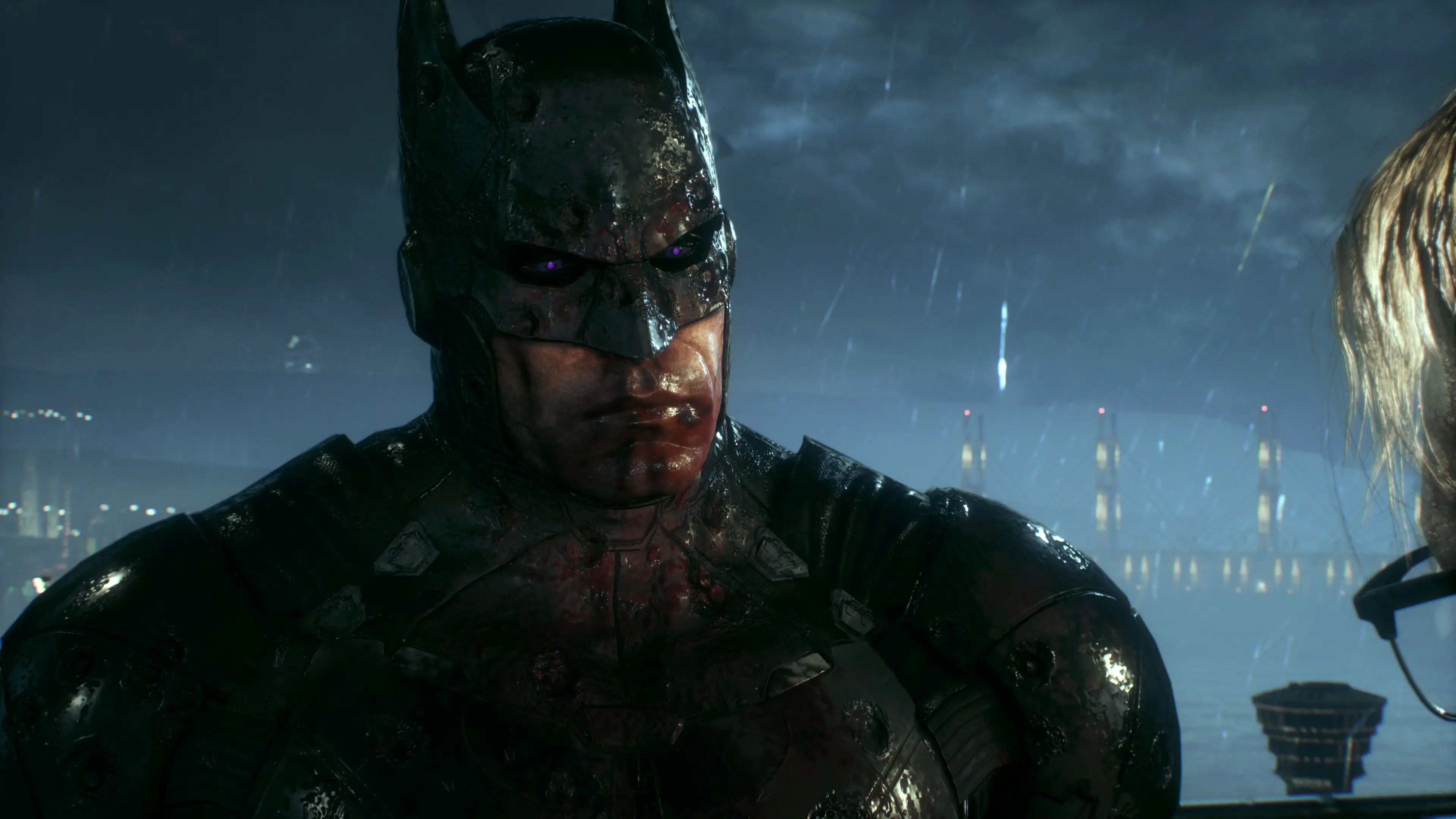 Ssktjl At Batman Arkham Knight Nexus Mods And Community