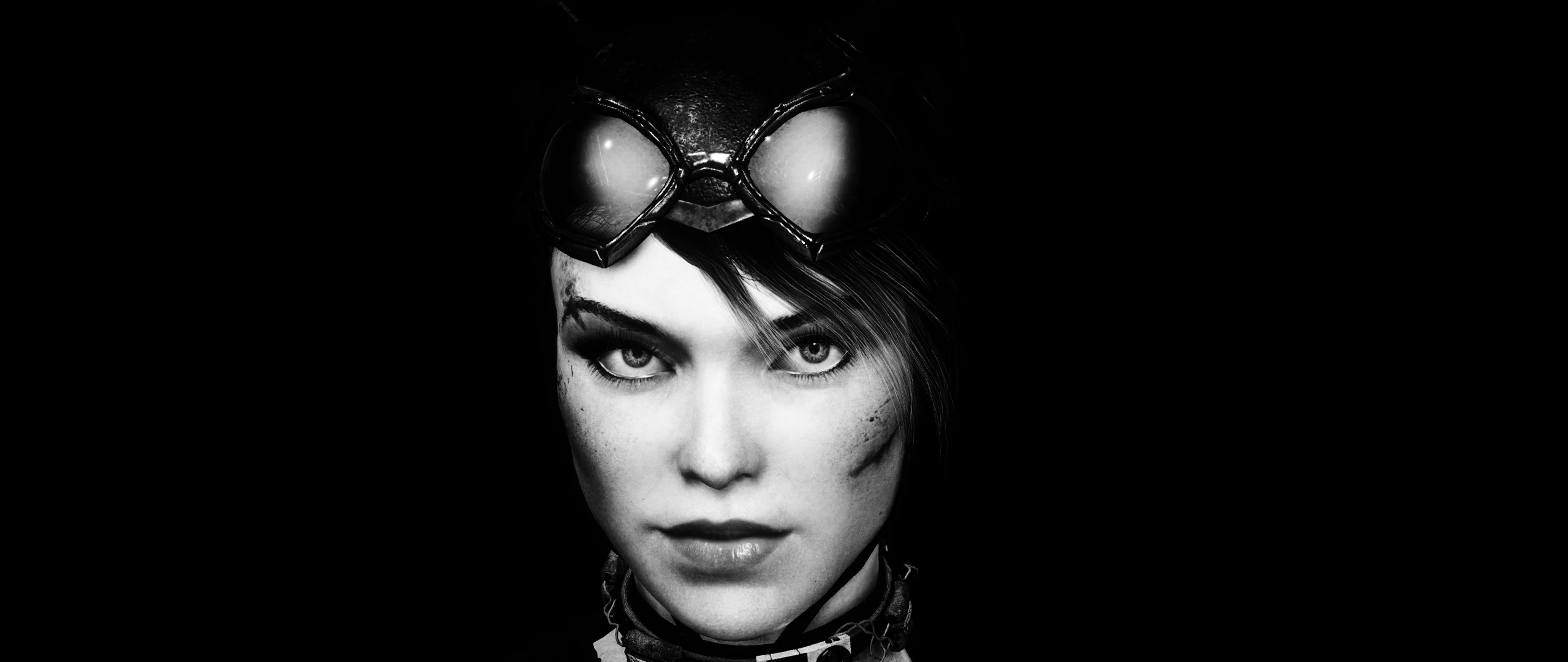 catwoman at Batman: Arkham Knight Nexus - Mods and community