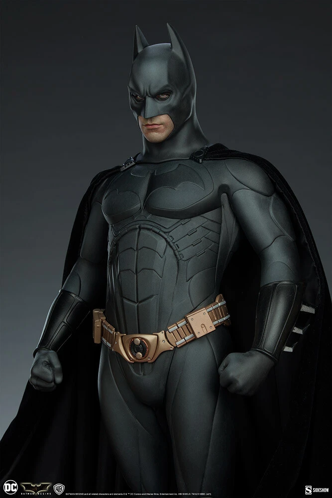 Mod Request Batman Begins suit at Batman: Arkham Knight Nexus - Mods and  community