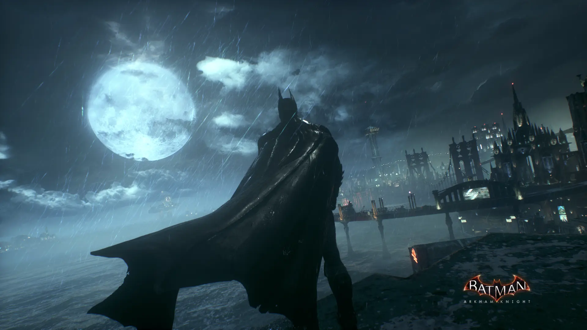 Epic Game BUT Anoying glitch -SOLVED- at Batman: Arkham Knight Nexus - Mods  and community