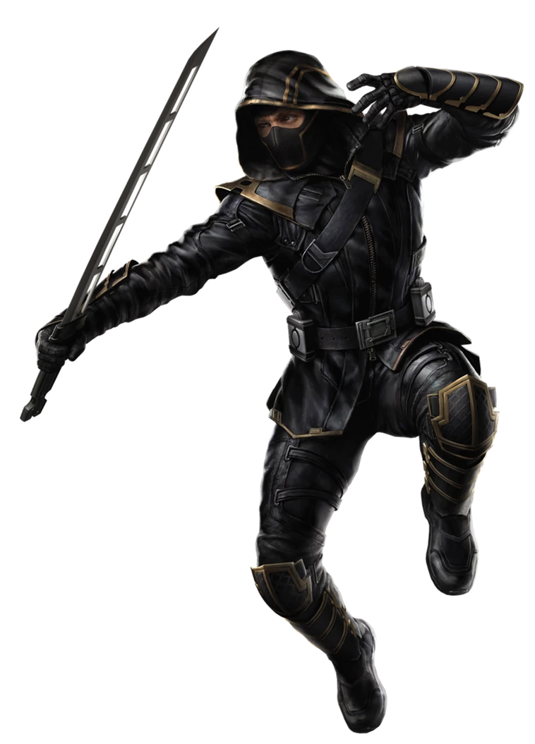 Mod Request - MCU Ronin for Robin or Azreal at Batman: Arkham Knight ...