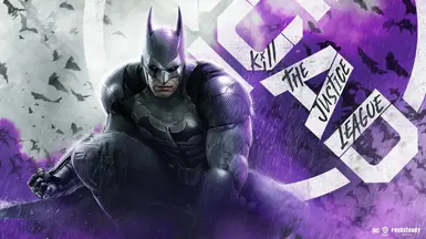 Grand Theft Auto 5 gets an amazing Batman: Arkham Asylum Mod