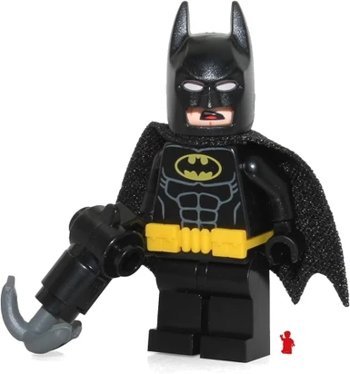 Mod Request - Lego Batman