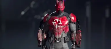 REQUEST at Batman: Arkham Knight Nexus - Mods and community