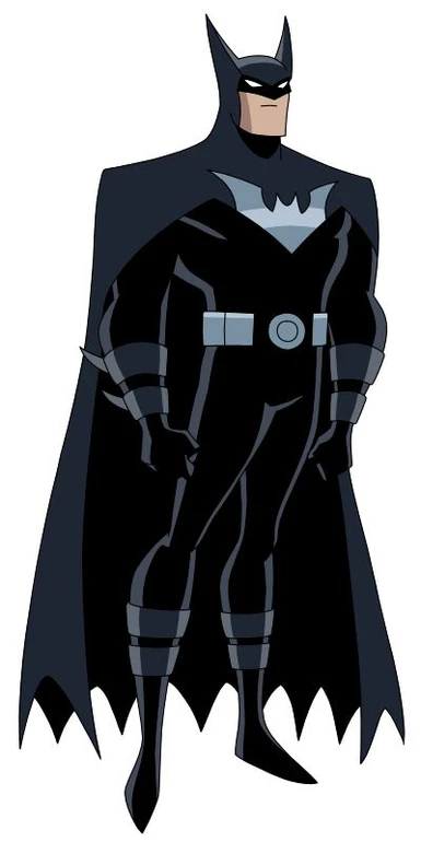 Mod Request for Batman of the Justice Lords