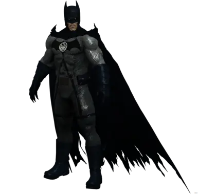 Mod Request for Batman Blackcest night of the Arkham Origins with the ...