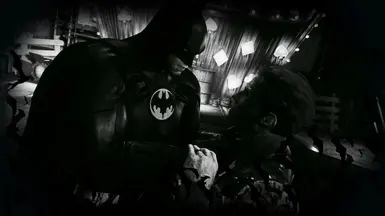 Images at Batman: Arkham Knight Nexus - Mods and community