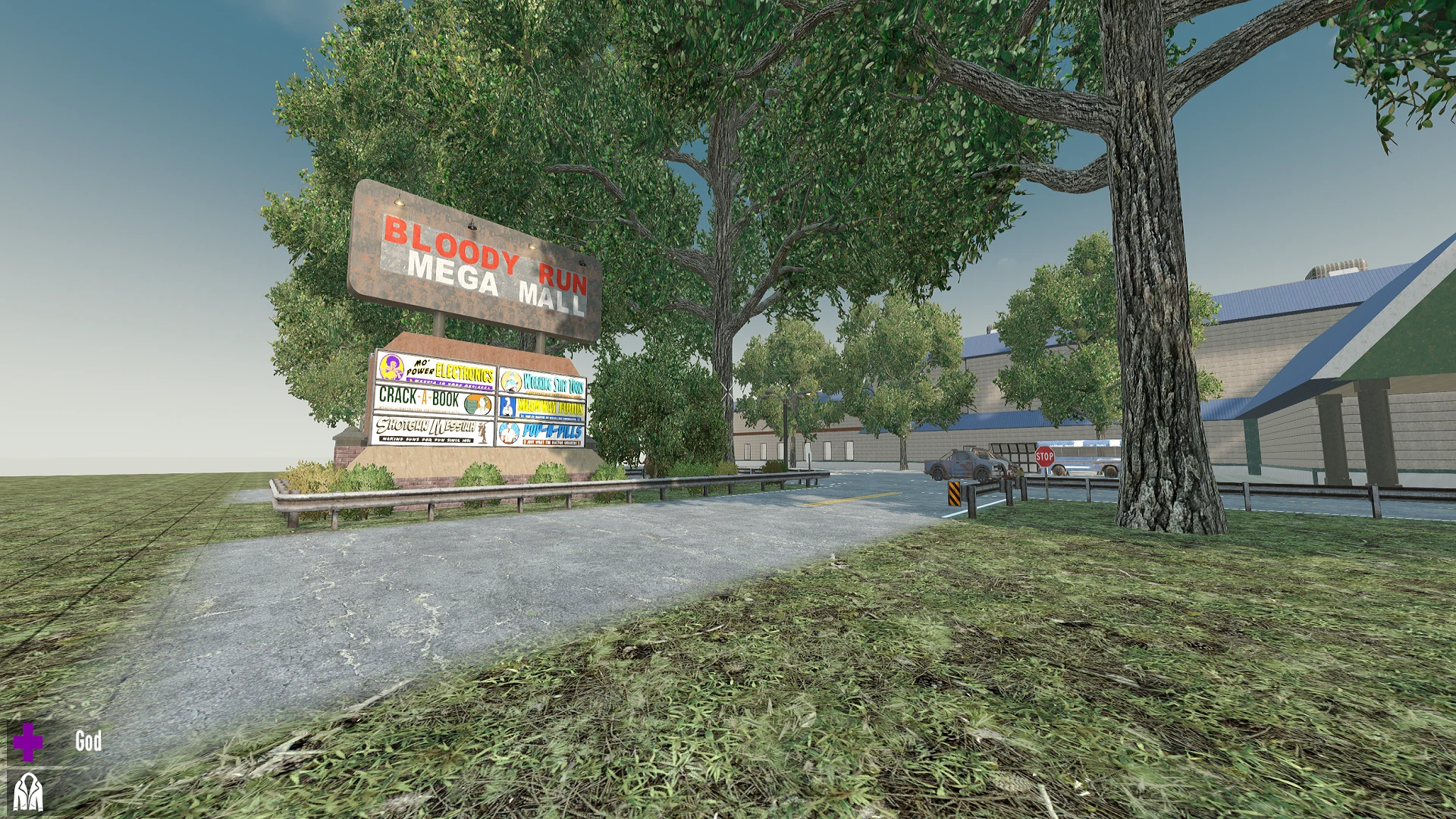 Mega New Vegas Map at Fallout New Vegas - mods and community