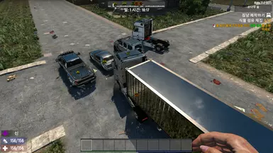 7 Days To Die - A21 Super Car Pack MOD